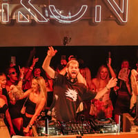 Nathan Dawe Residency at Ikon Club, Zante, 30 June 2025