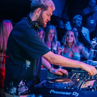 Nathan Dawe Residency at Ikon Club, Zante, 30 June 2025