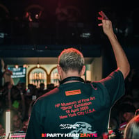 Nathan Dawe Residency at Ikon Club, Zante, 30 June 2025