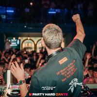 Nathan Dawe Residency at Ikon Club, Zante, 30 June 2025