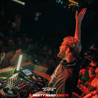 Nathan Dawe Residency at Ikon Club, Zante, 30 June 2025