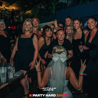 Nathan Dawe Residency at Ikon Club, Zante, 30 June 2025
