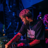 Nathan Dawe Residency at Ikon Club, Zante, 30 June 2025