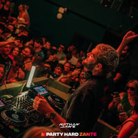 Nathan Dawe Residency at Ikon Club, Zante, 30 June 2025