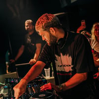Nathan Dawe Residency at Ikon Club, Zante, 30 June 2025