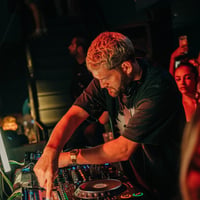 Nathan Dawe Residency at Ikon Club, Zante, 30 June 2025