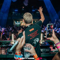 Nathan Dawe Residency at Ikon Club, Zante, 30 June 2025