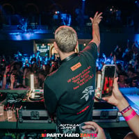 Nathan Dawe Residency at Ikon Club, Zante, 30 June 2025