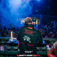 Nathan Dawe Residency at Ikon Club, Zante, 30 June 2025