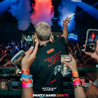 Nathan Dawe Residency at Ikon Club, Zante, 30 June 2025