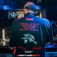 Nathan Dawe Residency at Ikon Club, Zante, 30 June 2025