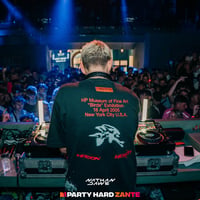 Nathan Dawe Residency at Ikon Club, Zante, 30 June 2025