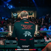 Nathan Dawe Residency at Ikon Club, Zante, 30 June 2025