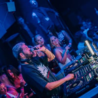 Nathan Dawe Residency at Ikon Club, Zante, 30 June 2025