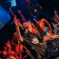 Nathan Dawe Residency at Ikon Club, Zante, 30 June 2025