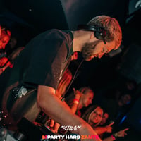 Nathan Dawe Residency at Ikon Club, Zante, 30 June 2025