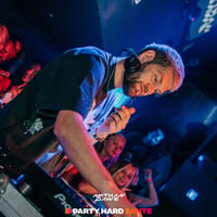 Nathan Dawe Residency at Ikon Club, Zante, 30 June 2025