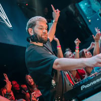 Nathan Dawe Residency at Ikon Club, Zante, 30 June 2025