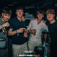 Nathan Dawe Residency at Ikon Club, Zante, 30 June 2025