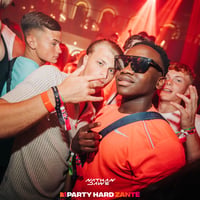 Nathan Dawe Residency at Ikon Club, Zante, 10 July 2025