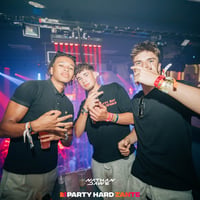 Nathan Dawe Residency at Ikon Club, Zante, 10 July 2025