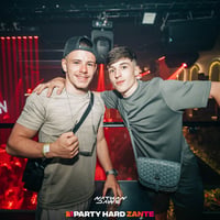 Nathan Dawe Residency at Ikon Club, Zante, 10 July 2025