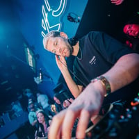 Nathan Dawe Residency at Ikon Club, Zante, 10 July 2025