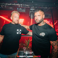 Nathan Dawe Residency at Ikon Club, Zante, 10 July 2025