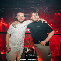 Nathan Dawe Residency at Ikon Club, Zante, 10 July 2025
