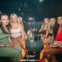 Nathan Dawe Residency at Ikon Club, Zante, 10 July 2025