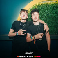 Nathan Dawe Residency at Ikon Club, Zante, 10 July 2025