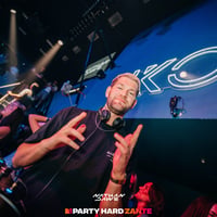 Nathan Dawe Residency at Ikon Club, Zante, 10 July 2025