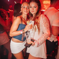 Nathan Dawe Residency at Ikon Club, Zante, 10 July 2025