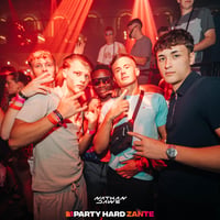 Nathan Dawe Residency at Ikon Club, Zante, 10 July 2025