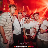 Nathan Dawe Residency at Ikon Club, Zante, 10 July 2025