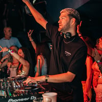 Nathan Dawe Residency at Ikon Club, Zante, 10 July 2025