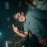 Nathan Dawe Residency at Ikon Club, Zante, 10 July 2025