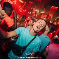 Nathan Dawe Residency at Ikon Club, Zante, 10 July 2025