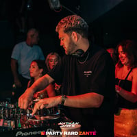 Nathan Dawe Residency at Ikon Club, Zante, 10 July 2025