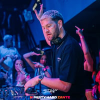 Nathan Dawe Residency at Ikon Club, Zante, 10 July 2025