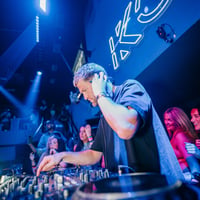 Nathan Dawe Residency at Ikon Club, Zante, 10 July 2025