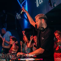 Nathan Dawe Residency at Ikon Club, Zante, 10 July 2025