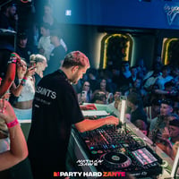 Nathan Dawe Residency at Ikon Club, Zante, 10 July 2025