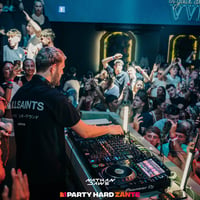 Nathan Dawe Residency at Ikon Club, Zante, 10 July 2025