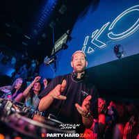 Nathan Dawe Residency at Ikon Club, Zante, 10 July 2025