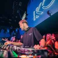 Nathan Dawe Residency at Ikon Club, Zante, 10 July 2025