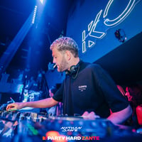 Nathan Dawe Residency at Ikon Club, Zante, 10 July 2025