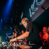 Nathan Dawe Residency at Ikon Club, Zante, 10 July 2025