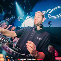 Nathan Dawe Residency at Ikon Club, Zante, 10 July 2025