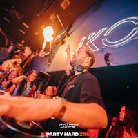 Nathan Dawe Residency at Ikon Club, Zante, 10 July 2025